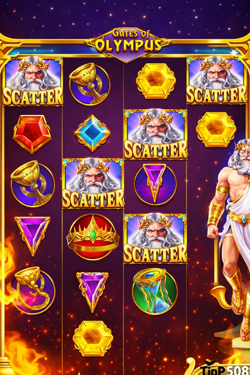 lucky 21 game