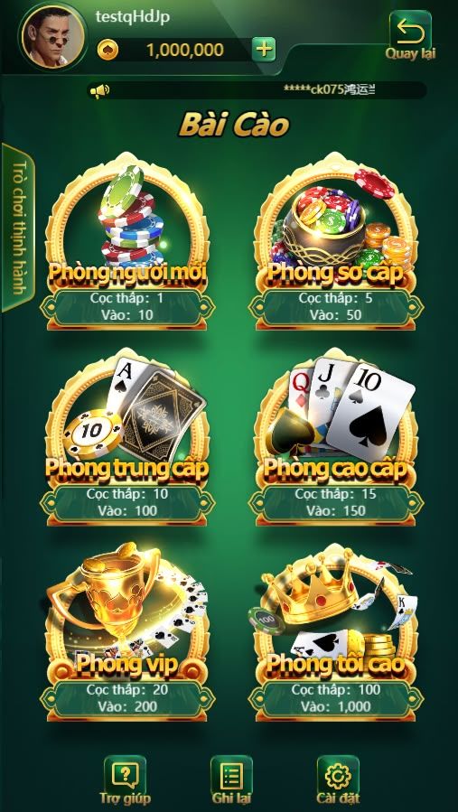 lucky 21 game